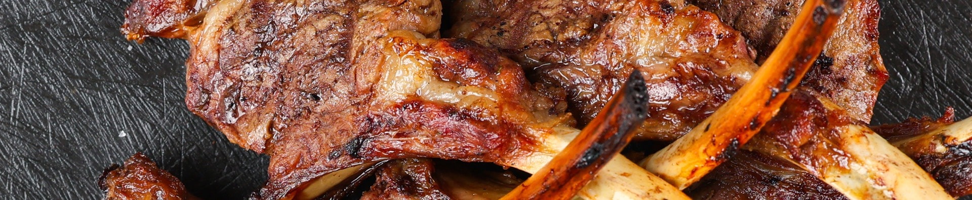 Non Vegetarian Banner